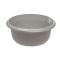 Keeeper kom grijs 20 cm 1,5 l | 20 stuks