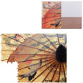 Senza puzzel japandi 50 x 70 cm 1000 stukjes | 6 stuks