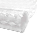 Pro home raamfolie met motief cubes 45 x 150 cm | 48 stuks