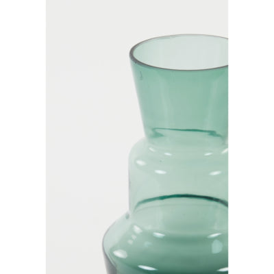 Light living light en living vaas trosmu groen 36 cm | 4 stuks