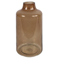Countryfield vaas jolina bruin 29 cm | 6 stuks