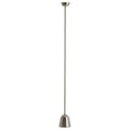 Light living light en living kandelaar ofelia staand l zilverkleurig 120 cm b-keus | 4 stuks