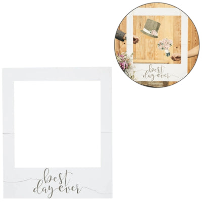 Ginger ray fotoframe polaroid 82 cm | 5 stuks