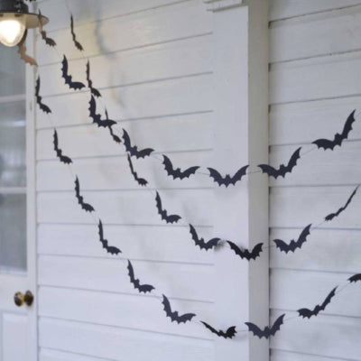 Ginger ray halloween slinger 5 meter | 20 stuks