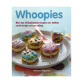 Kookboek whoopies 21 cm | 30 stuks