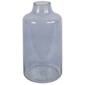 Countryfield vaas jolina blauw 29 cm | 6 stuks