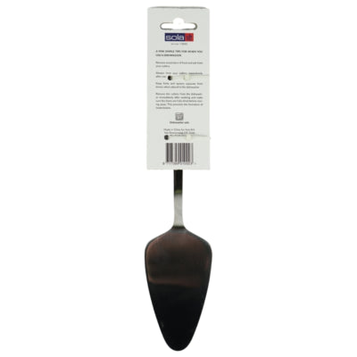 Sola montana premium taartschep 23,5 cm | 25 stuks