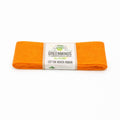 Greenminds lint katoen oranje 2 m | 48 stuks