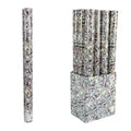 Confetti kanon dollar 58 cm | 12 stuks