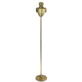 Countryfield kaartenhouder thomasa goudkleurig 60 cm | 6 stuks