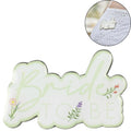 Ginger ray badge bride to be 5 cm | 30 stuks