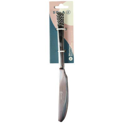 Sola montana dessertmes 21,5 cm 3 stuks | 50 stuks