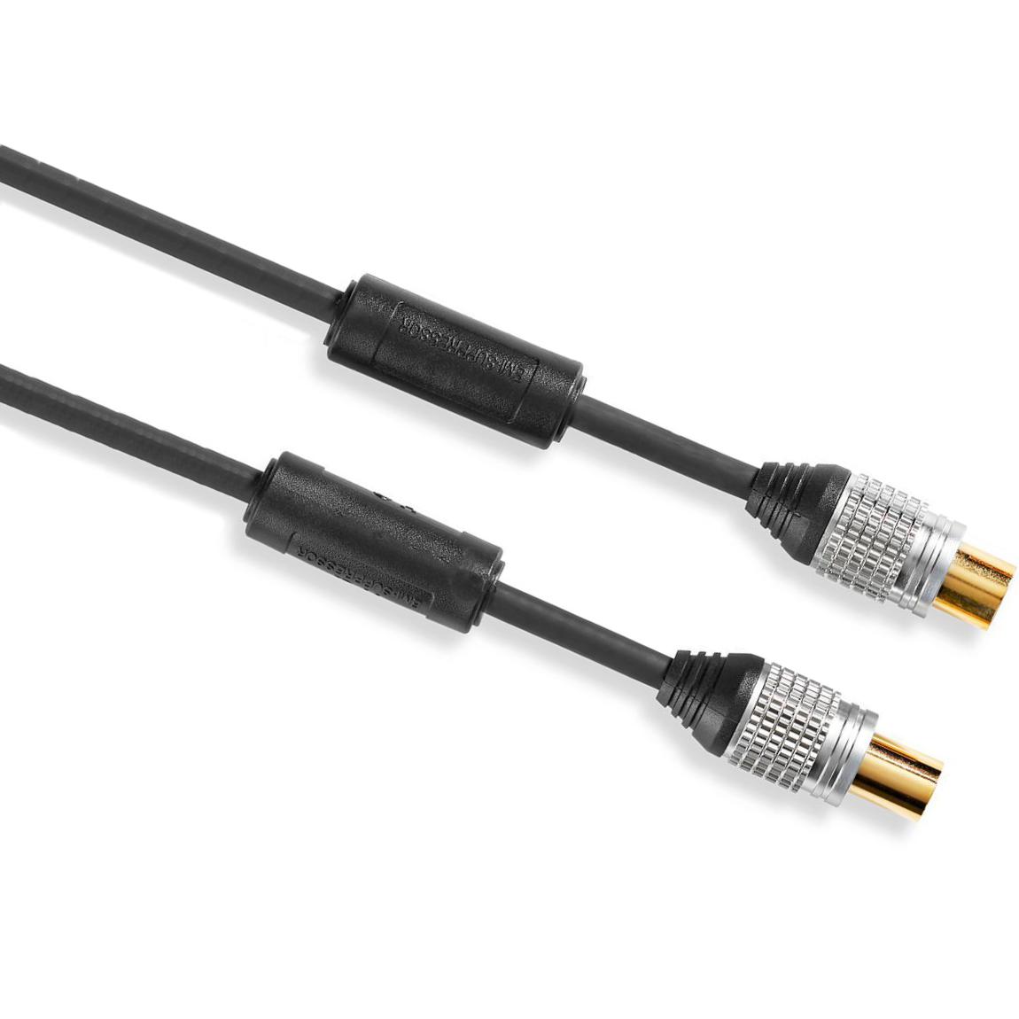 Coax kabel - 1.5 meter