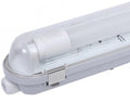 Enzo profolux swd armatuur 1x 120cm voor led tube ip65 leeg - 5018202