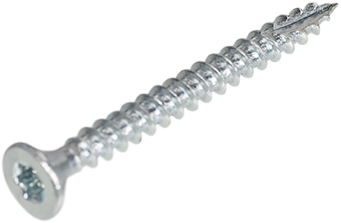 Spanplattenschraube 4,0x30 Torx