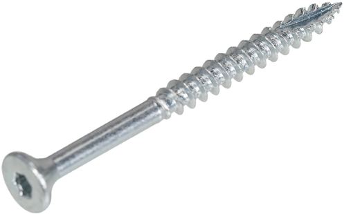 Spanplattenschraube 4,0 x 50 30 Torx