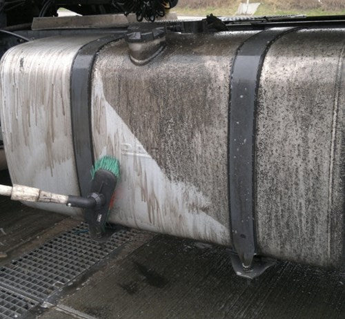 Tec7 hp clean allround solventvrije reiniger 25l - 492025000