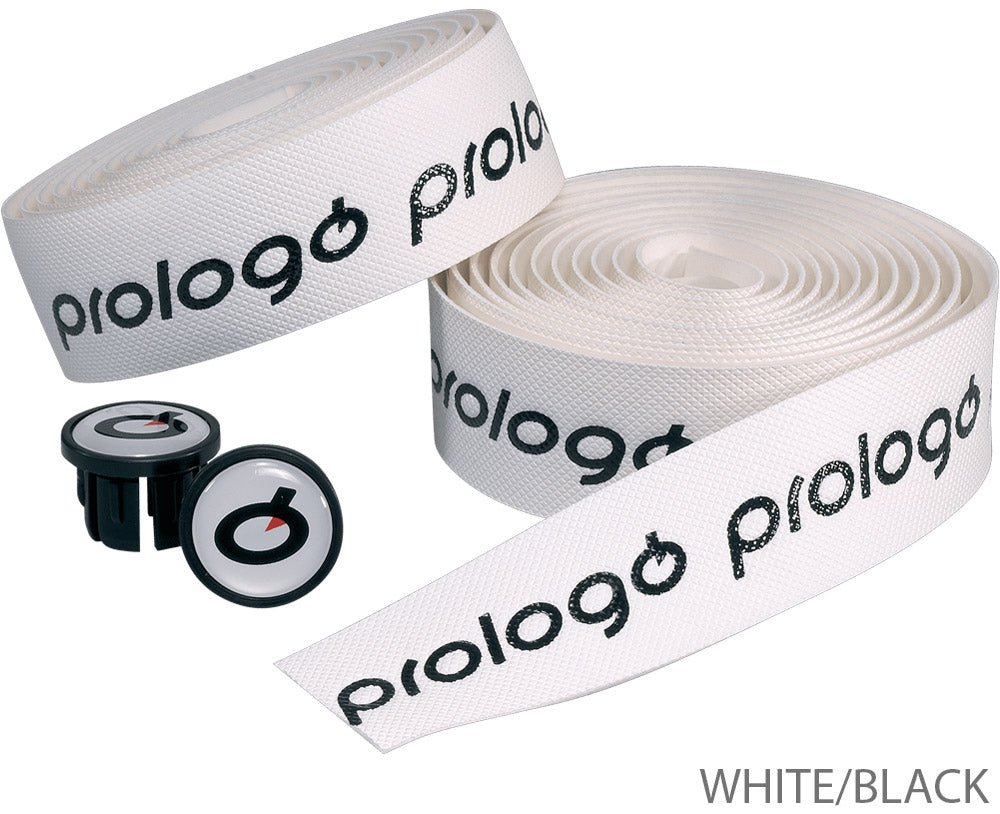 Prologo onetouch handlebar tape | black orange fluo