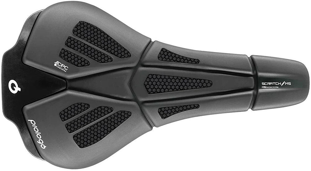 Prologo scratch m5 cpc tirox saddle