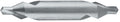 Promat tecwerk centreerboor | din 333 vorm a | nominale-d. 2 mm | hss | linkssnijdend - 4000861571