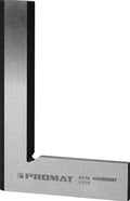 Promat tecwerk haarwinkelhaak | din 875 00 | beenlengte 75x50 mm - 4000858386