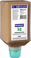 Promat tecwerk handreiniger power | 2 l | zeepvrij | oplosmiddelvrij | geparfumeerd - 4000386568