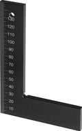 Promat tecwerk hoek | din 875 i | beenlengte 75 x 50 mm | aluminium - 4000858061
