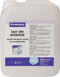 Promat tecwerk kalk- betonoplosser | 5 l vloeistofvat - 4000354680
