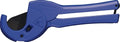 Promat tecwerk kunststofbuizenschaar | 0-50 mm | pp pe pb pvdf mlp msr vpe cpvc pvc - 4000812669