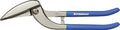 Promat tecwerk pelikaan(doorloop-)schaar | totale lengte 300 mm rechts | kwaliteitsstaal | kunststof mantel - 4000810945