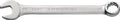 Promat tecwerk ring-steeksleutel | sw 10 mm lengte 140 mm | vorm a | chroom-vanadiumstaal - 4000823510