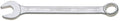 Promat tecwerk ring-steeksleutel | sw 17 mm lengte 254 mm | vorm a extra lang | chroom-vanadiumstaal - 4000823002