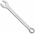 Promat tecwerk ring-steeksleutel | sw 27 mm lengte 386 mm | vorm a extra lang | chroom-vanadiumstaal - 4000823013