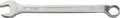 Promat tecwerk ring-steeksleutel | sw 36 mm lengte 453 mm | vorm b | chroom-vanadiumstaal - 4000823697