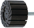 Promat tecwerk slijphulshouder | d45xh30mm | cilinder | schacht-d. 6 mm - 4000842409