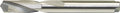 Promat tecwerk spiraalboor | din 8037 type n | nominale-d. 5 mm | hm-snijkanten cilindrische schacht | spiraallengte 28 mm - 4000861407