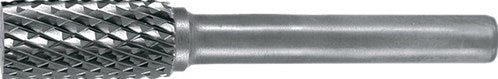 Promat tecwerk stiftfrees | zya | d. 6 mm koplengte 18 mm schacht-d. 6 mm | hardmetaal | vertanding kruis - 4000868641