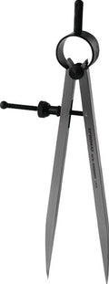Promat tecwerk veerpasser | lengte 150 mm | met snelspanmoer - 4000858952