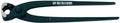 Promat tecwerk wapeningsvlechttang | lengte 280 mm | gepolijst zwart gelakt - 4000810054