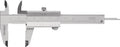Promat tecwerk zakschuifmaat | din 862 | 70 mm | met vergrendelingschroef | hoekig - 4000851005
