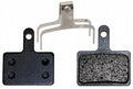Scheibenbremsbeläge Shimano Deore Mechanisch