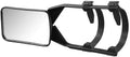 Basic PM Caravan Spiegel Universal schwarz