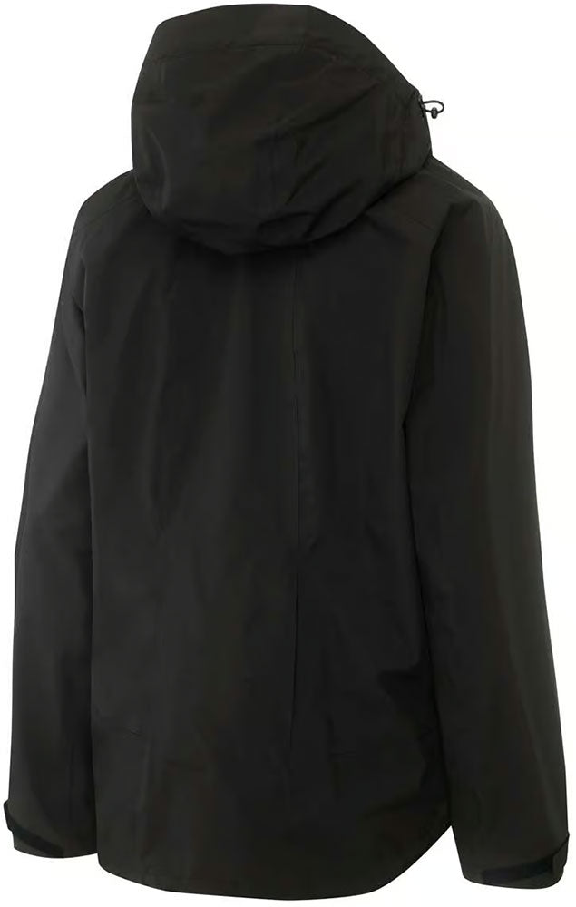 Protective space age - mtb all-weather jacket