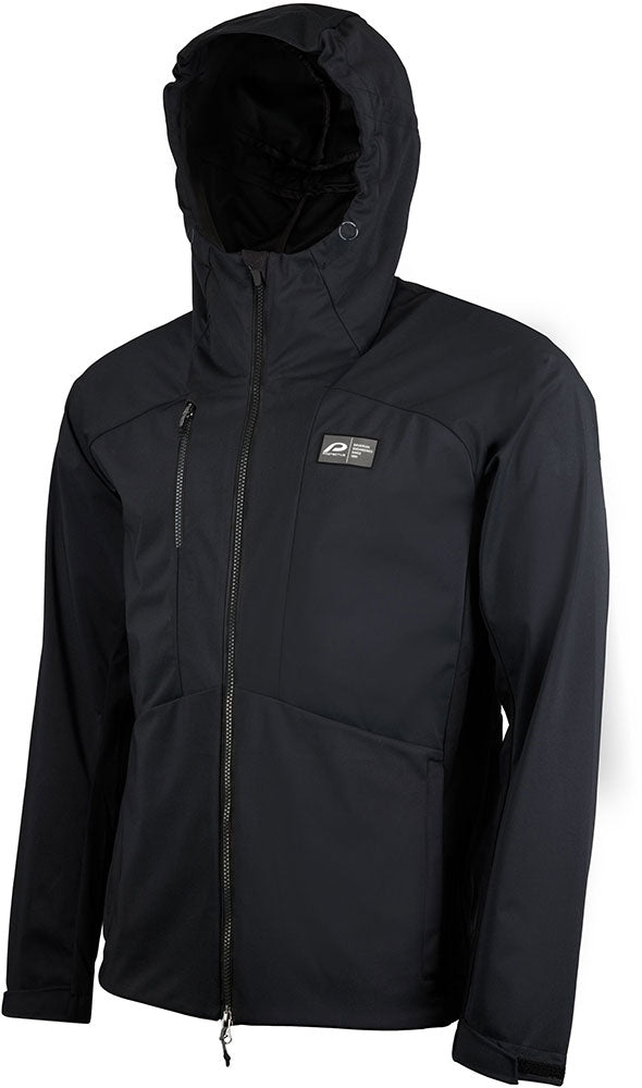 Protective rock - all-weather jacket