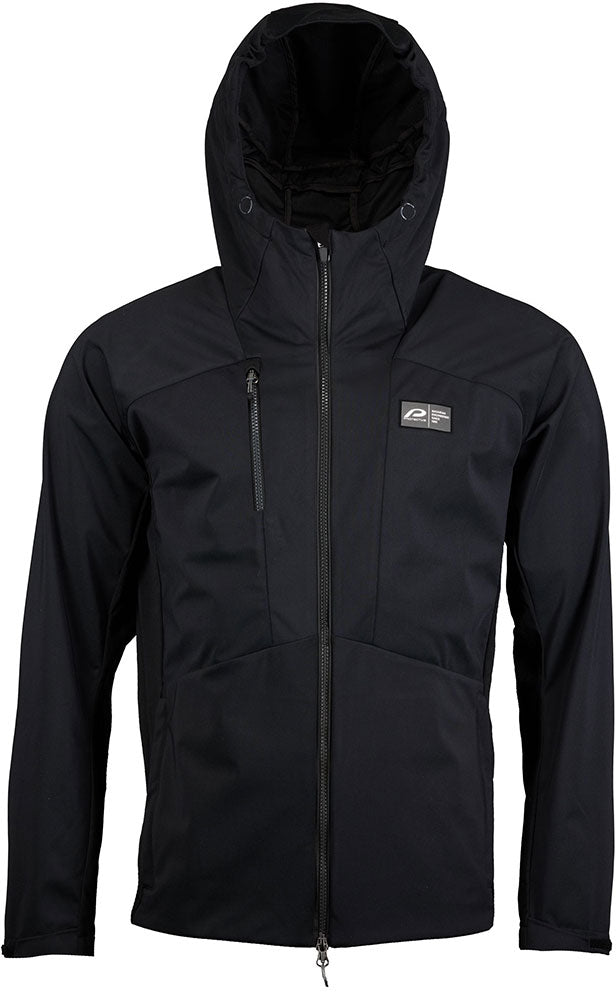 Protective rock - all-weather jacket