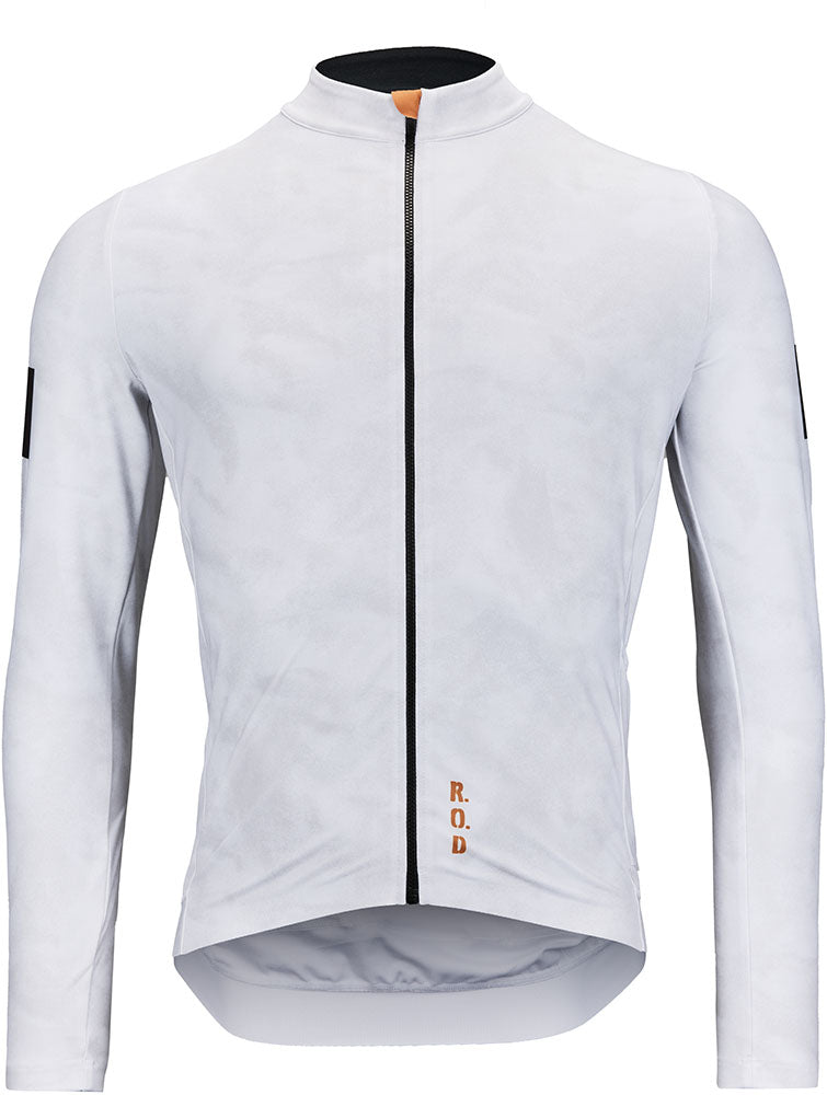 Protective clay - long sleeve jersey