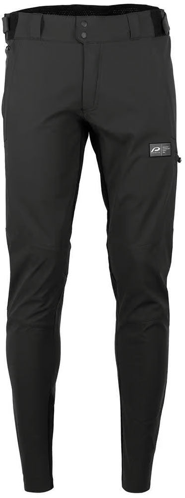 Protective engine warm - mtb softshell pants