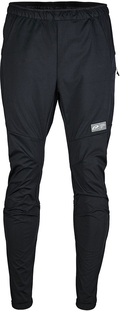 Protective rock - mtb softshell pants