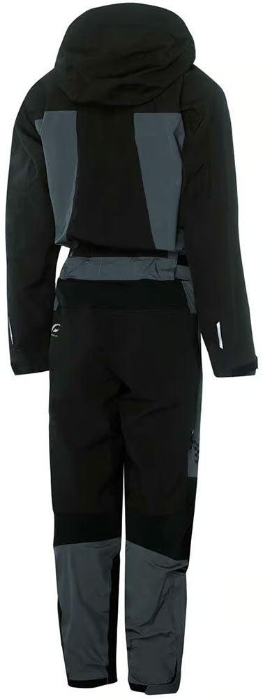 Protective free monkey - mtb mud overall