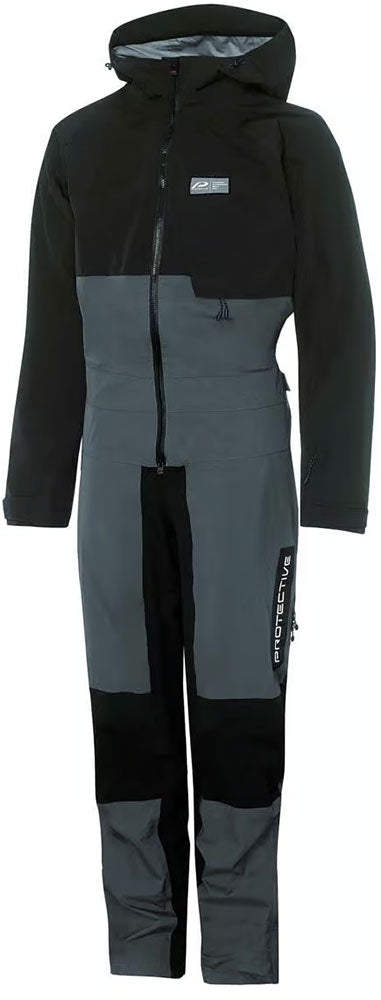 Protective free monkey - mtb mud overall
